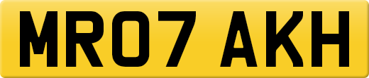 MR07AKH