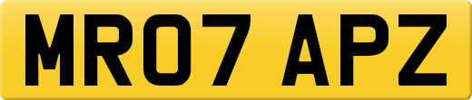MR07APZ