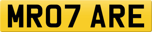 MR07ARE