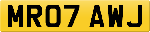 MR07AWJ