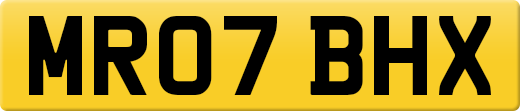 MR07BHX