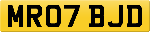 MR07BJD