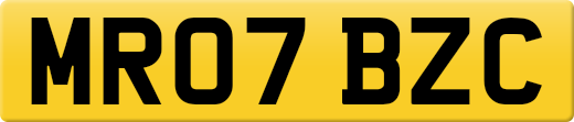 MR07BZC