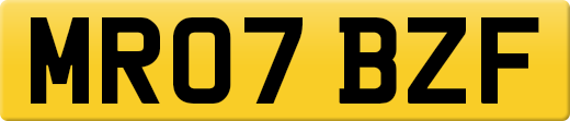 MR07BZF