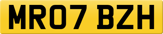 MR07BZH