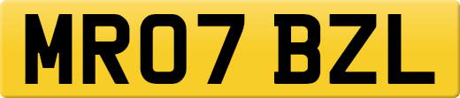 MR07BZL