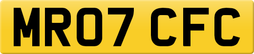 MR07CFC