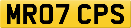 MR07CPS