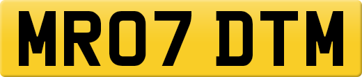 MR07DTM