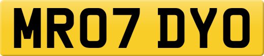 MR07DYO