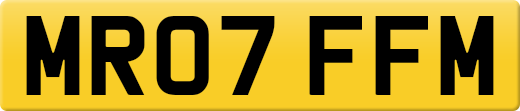 MR07FFM