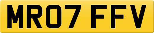 MR07FFV