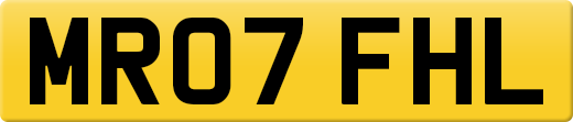 MR07FHL