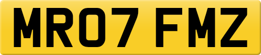 MR07FMZ