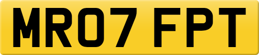 MR07FPT