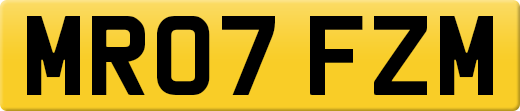 MR07FZM