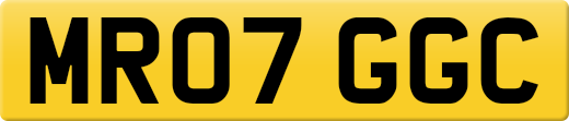 MR07GGC