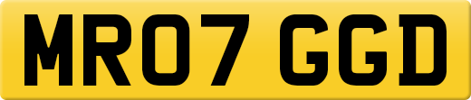 MR07GGD