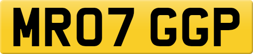 MR07GGP