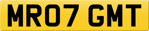 MR07GMT