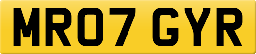 MR07GYR