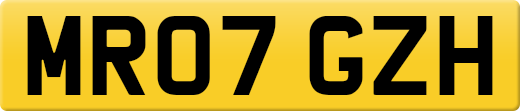 MR07GZH