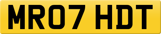 MR07HDT