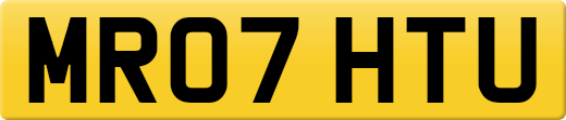 MR07HTU