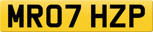 MR07HZP