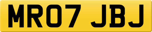 MR07JBJ