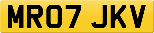 MR07JKV
