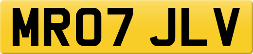 MR07JLV