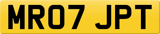 MR07JPT