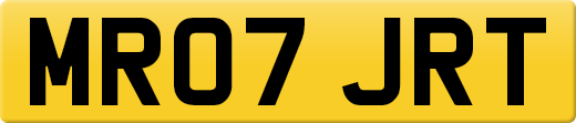 MR07JRT