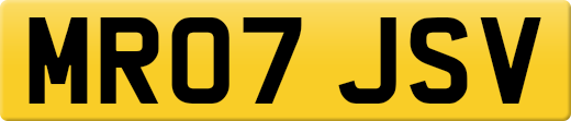 MR07JSV
