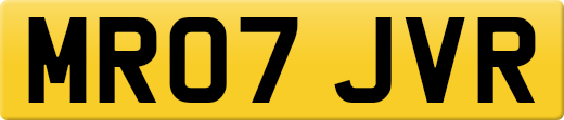 MR07JVR