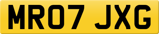 MR07JXG