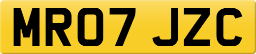 MR07JZC