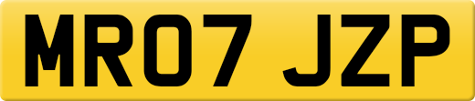 MR07JZP