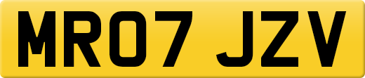 MR07JZV