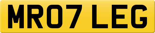 MR07LEG