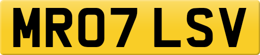 MR07LSV