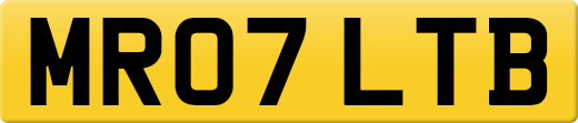 MR07LTB