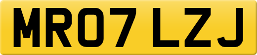 MR07LZJ