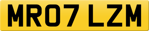 MR07LZM