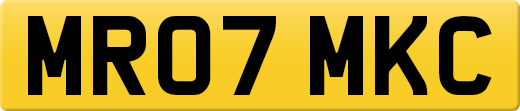 MR07MKC