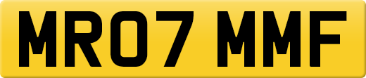 MR07MMF