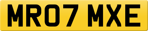 MR07MXE