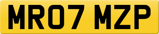 MR07MZP