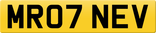 MR07NEV